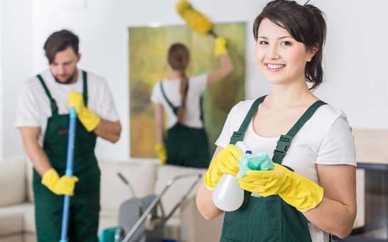 Hospital cleaning service in Coimbatore